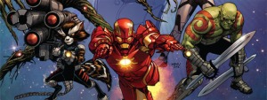 Guardians-Iron Man